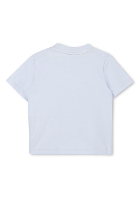 Completo 2 pezzi con logo HUGO BOSS KIDS | J5222510P